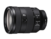Sony 24-105 f/4